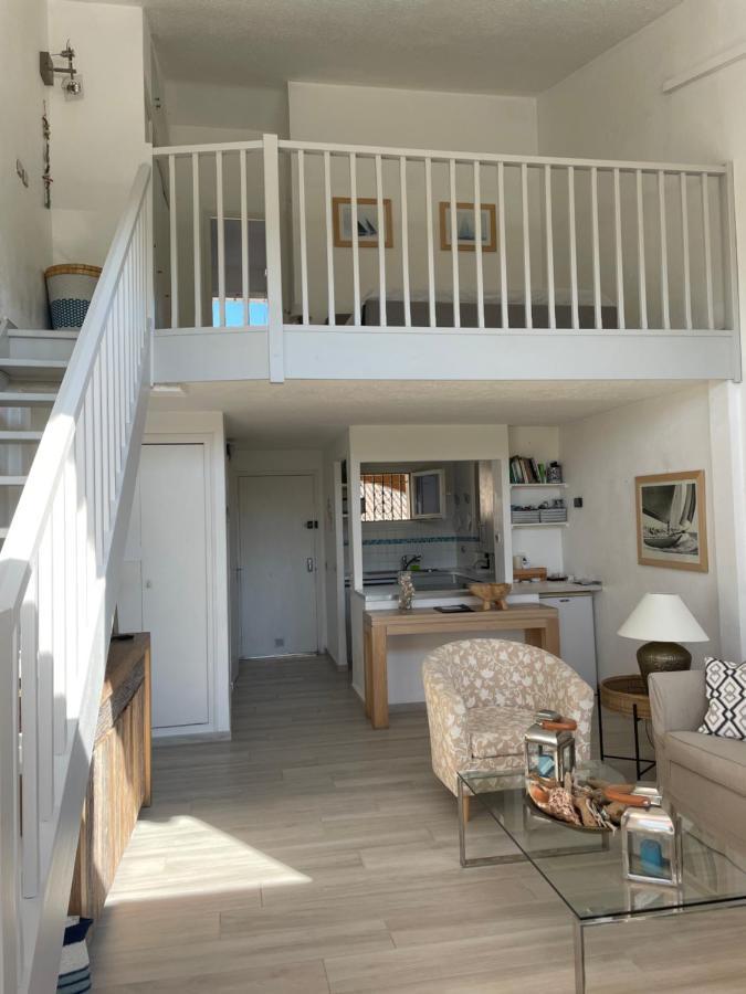 Apartment Port Grimaud Exterior foto